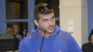 Ενημερωτικό Συνεδρίασης ΠΥΣΠΕ Λασιθίου, από τον Αλέξανδρο Αλεξάκη