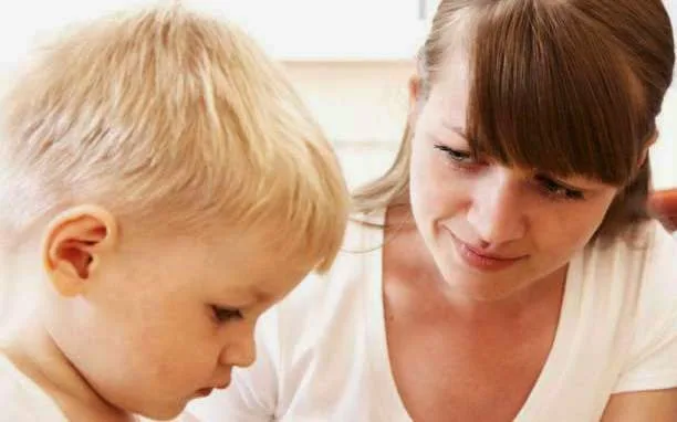 10 τύποι μαμάδων και οι ατάκες τους