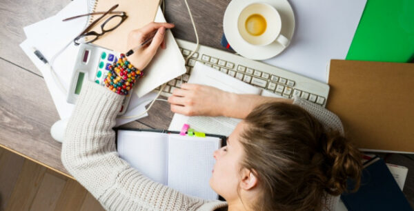 Δεν έχεις ενέργεια; Σου βρήκαμε την λύση!