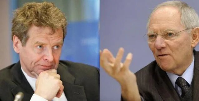 Σε νέα έκθεση το ΔΝΤ ζητάει κούρεμα του ελληνικού χρέους κατά 75%