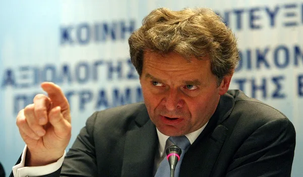 Άναψε φωτιές ο Πολ Τόμσεν με τα νέα μέτρα που απαιτεί το ΔΝΤ – Δυσαρέσκεια και του ESM