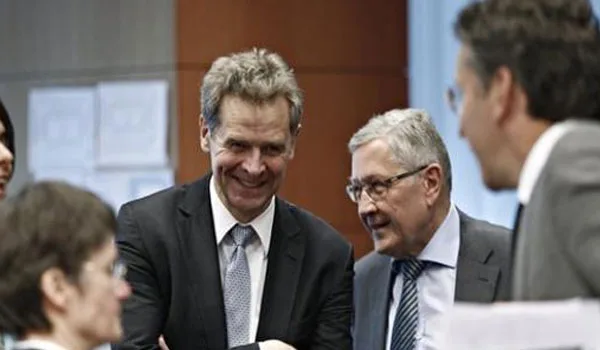 Η κρυφή συνάντηση των δανειστών για την Ελλάδα. Το παρασκήνιο