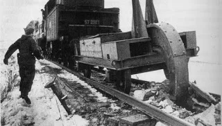 Βρήκαν «χαμένο» τρένο των Ναζί γεμάτο με όπλα και πολύτιμους λίθους