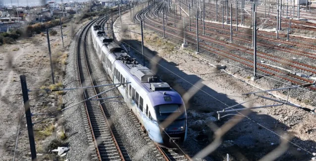 Έπεσαν οι υπογραφές για την πώληση της ΤΡΑΙΝΟΣΕ