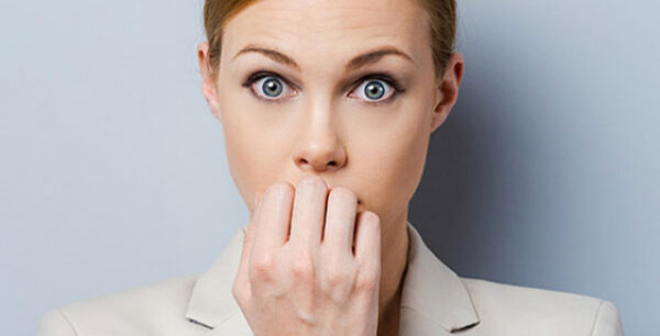 Παλεύοντας με το τρακ: Πώς διώχνουμε τη νευρικότητα