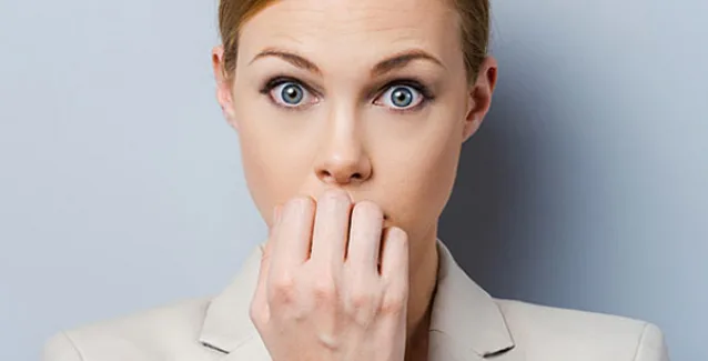 Παλεύοντας με το τρακ: Πώς διώχνουμε τη νευρικότητα