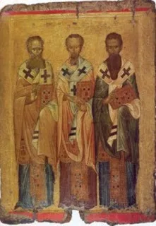 ΕΟΡΤΑΣΜΟΣ ΤΩΝ ΤΡΙΩΝ ΙΕΡΑΡΧΩΝ, ΣΤΗ ΜΗΤΡΟΠΟΛΗ ΔΙΔ/ΧΟΥ, ΟΡΕΣΤΙΑΔΟΣ ΚΑΙ ΣΟΥΦΛΙΟΥ