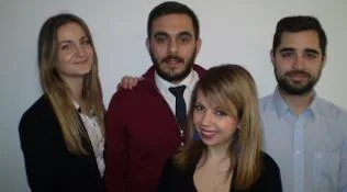 Τρίτη θέση σε διεθνή διαγωνισμό από Φοιτητές του ΑΠΘ