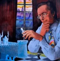 Ευγένιος Τριβιζάς “Η εκπαίδευση, αντί να εμπνέει και να χαρίζει δημιουργικά φτερά, συνθλίβει και καταθλίβει με τη συσσώρευση γνώσεων το παιδί”