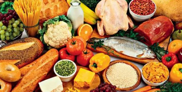 Αυτές οι τροφές χτίζουν γερά κόκκαλα!