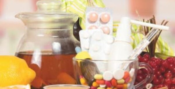 Δες τις τροφές που ενισχύουν το ανοσοποιητικό μας σύστημα