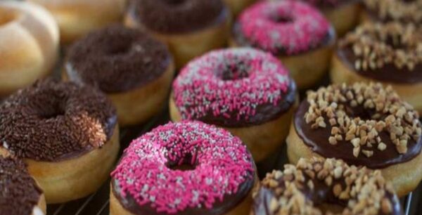 Ποιες είναι οι τροφές που σας κάνουν να δείχνετε κουρασμένοι