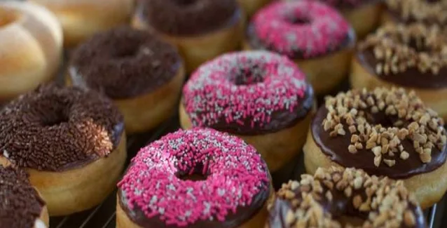 Ποιες είναι οι τροφές που σας κάνουν να δείχνετε κουρασμένοι