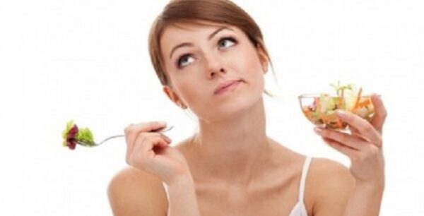 Οι τροφές που φτιάχνουν τη διάθεση…