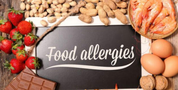 Υποφέρετε από αλλεργίες; Να τι πρέπει οπωσδήποτε να τρώτε