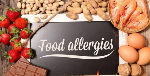 Υποφέρετε από αλλεργίες; Να τι πρέπει οπωσδήποτε να τρώτε