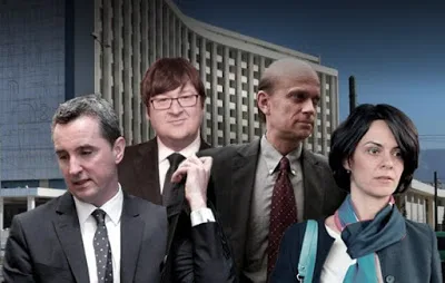 ΤΙ ΕΙΠΩΘΗΚΕ ΣΤΗ ΣΗΜΕΡΙΝΗ ΣΥΝΑΝΤΗΣΗ ΤΟΥ ΥΠΟΥΡΓΟΥ ΠΑΙΔΕΙΑΣ ΝΙΚΟΥ ΦΙΛΗ ΚΑΙ ΤΩΝ ΘΕΣΜΩΝ(ΤΡΟΪΚΑ)