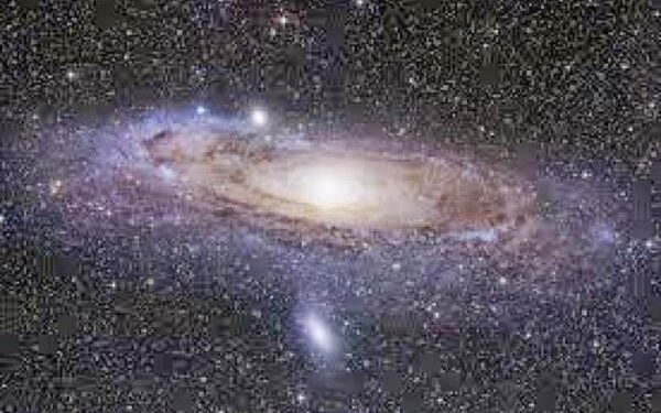 Μοναδικό βίντεο: Τα θαύματα του σύμπαντος