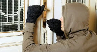 Πρώην διαρρήκτης συμβουλεύει:”9 τρόποι για να κρατήσετε μακριά τους διαρρήκτες!”