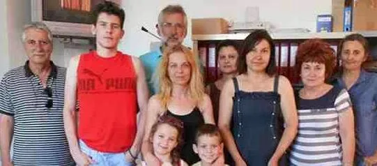 Από νοικοκυρές… φοιτήτριες!