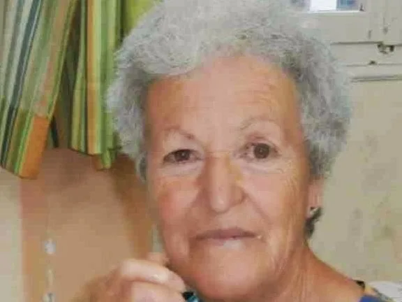 Φοιτήτρια ετών 69… Από τη Μυτιλήνη στο Πανεπιστήμιο Αιγαίου