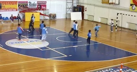 Η ενασχόληση του παιδιού με τον αθλητισμό, μπορεί  να μοριοδοτήσει ακόμη και την εισαγωγή του σε ΑΕΙ και ΤΕΙ