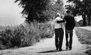 Το συγκλονιστικό γράμμα ενός πατέρα στον γιο του