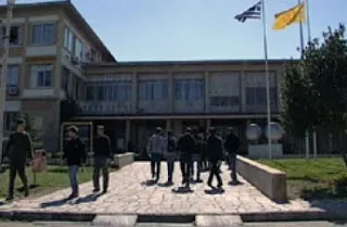 Πάτρα: Ποινική Δίωξη κατά καθηγητών του Πανεπιστημίου
