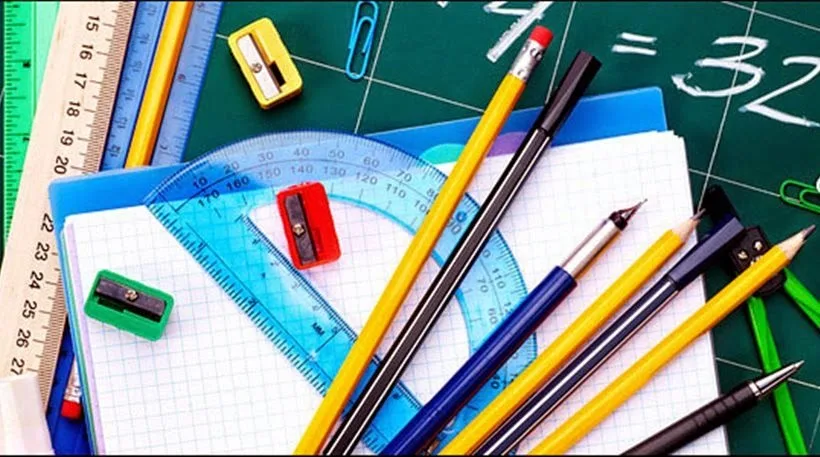 Από 14 ευρώ έως και… 243 ευρώ τα έξοδα για τα σχολικά είδη!