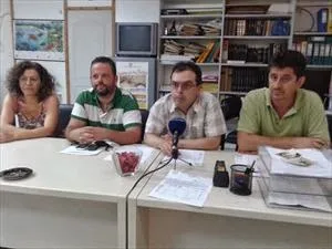 Μεγάλες οι ελλείψεις στην πρωτοβάθμια εκπαίδευση του νομού Χανίων