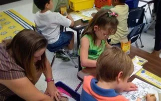 Διπλασιάστηκαν οι νηπιαγωγοί με μεταπτυχιακό στην Ειδική Αγωγή