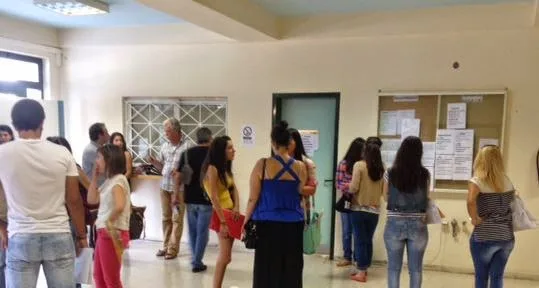 Το… φιλότιμο απέτρεψε το χάος στο ΤΕΙ Πύργου – «Βολές» Λιατσή κατά Καπλάνη