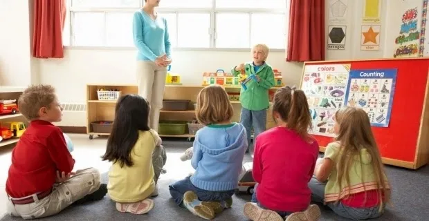 Ακόμη 10.000 παιδιά σε δημοτικούς και ιδιωτικούς παιδικούς σταθμούς – Ποιοι έχουν προτεραιότητα