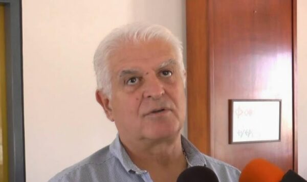 Υπό διάλυση το ΤΕΙ Στερεάς – Ραγδαίες οι εξελίξεις