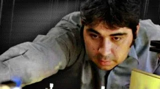 Διπλή πρωτιά Ελληνα φυσικού σε παγκόσμιο επίπεδο