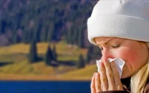 Πώς θα προλάβετε τις ιώσεις