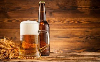 Πώς ξεχωρίζουμε μια καλή μπύρα;