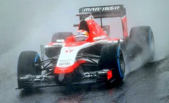 ΣΟΚΑΡΕΙ το βίντεο που κυκλοφόρησε πριν από λίγο – Δείτε το ΣΥΓΚΛΟΝΙΣΤΙΚΟ ατύχημα του Μπιανκί [video]