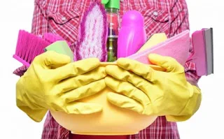 Ποιες ασθένειες μπορεί να προκαλέσει η υπερβολική καθαριότητα;