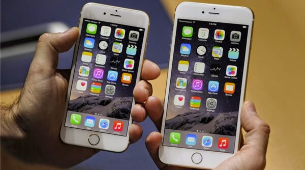 Πότε έρχονται τα νέα iPhones στην Ελλάδα;