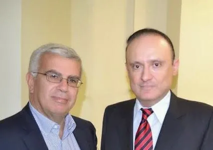 Το Αλεξάνδρειο ΤΕΙ Θεσσαλονίκης επισκέφτηκε ο Γενικός Γραμματέας Δημοσίων Έργων