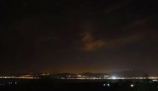 Δείτε ένα απίστευτο Timelapse του Ευβοϊκου Κόλπου