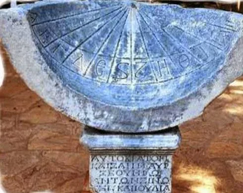 Δείτε ποιες ήταν οι μονάδες μετρήσεως στην Αρχαία Ελλάδα