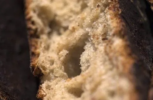 Πώς να διατηρήσετε το ψωμί που αρχίζει να μπαγιατεύει