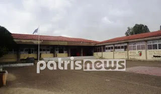 Δώδεκα ημέρες χωρίς ηλεκτρικό ρεύμα το 1ο ΕΠΑΛ Αμαλιάδος