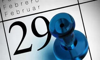 Γιατί φέτος ο Φεβρουάριος έχει 29 μέρες