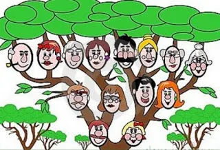 Πόσο κοινό είναι το επίθετό σας σε άλλες χώρες; Βρείτε τους συνεπώνυμούς σας σε όλο τον κόσμο!