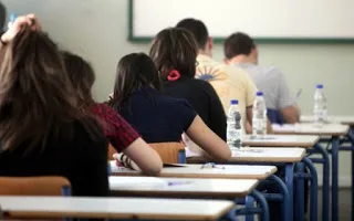 Οι Ανατροπές σε βιβλία και τρόπο αξιολόγησης