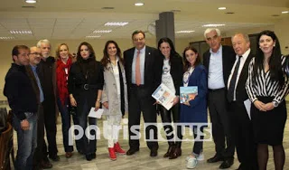 Οι μαθητές, πρεσβευτές των Ολυμπιακών Αξιών