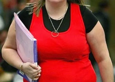 ΣΟΚ: Δείτε πόσα χρόνια «κόβει» η παχυσαρκία